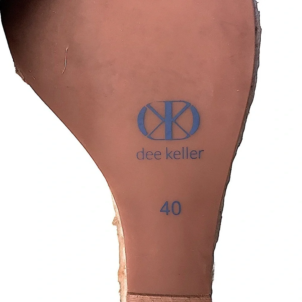 Dee Keller dee keller